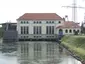 Wasserkraftwerk Meitingen