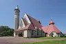 Saint John the Baptist church in Kielce