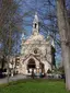 Saint Anne chapel in Busko-Zdrój