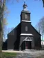 Saint Joseph church in Pomieczyno