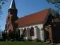Kościół Niepokalanego Poczęcia Najświętszej Maryi Panny w Mierzęcinie