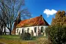 Our Lady of Częstochowa church in Koniewo