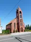 Kościół Matki Boskiej Częstochowskiej w Dargobądzu