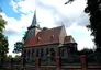 Church of St. John Paul II in Śniatowo
