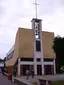 Saint Joseph church in Dziwnów