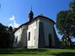 Holy Spirit church in Kraśnik