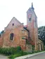 Lutheran church in Biskupiec