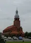 Saint Nicholas the Bishop church in Dubin
