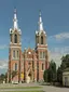Kościół pw. Opieki Świętego Józefa, Świętej Marii Magdaleny i Aniołów Stróżów Kościół pw. Opieki Świętego Józefa, Świętej Marii Magdaleny i Aniołów Stróżów