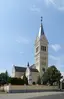 Saint Adalbert church in Janków Zaleśny