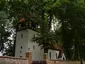 Saint John the Baptist church in Nieżyn