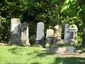 Jüdischer Friedhof