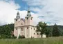 Kościół pw. Wniebowzięcia NMP Kościół pw. Wniebowzięcia NMP