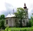 Saint Luke church in Izby