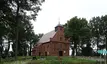 Church of the Transfiguration in Domaradzice-Borek