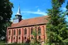 Kościół pw. Wniebowzięcia Najświętszej Maryi Panny Kościół pw. Wniebowzięcia Najświętszej Maryi Panny
