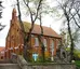 Exaltation of the Holy Cross church in Ukta Exaltation of the Holy Cross church in Ukta
