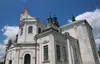 Sanktuarium świętego Antoniego Padewskiego Sanktuarium świętego Antoniego Padewskiego