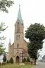 Saint Andrew Bobola church in Ulim Saint Andrew Bobola church in Ulim