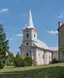 Church of Archangel Michael in Rudnica