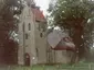Exaltation of the Holy Cross church in Pieszcz