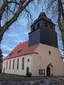 Church of the Immaculate Heart of Mary in Okartowo Church of the Immaculate Heart of Mary in Okartowo