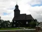 Saint James church in Krępsk