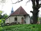 Saint John the Baptist church in Hetmanice Saint John the Baptist church in Hetmanice