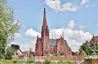 Our Lady of the Snow church in Krzycko Małe Our Lady of the Snow church in Krzycko Małe