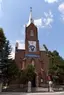 Church of the Visitation of the Blessed Virgin Mary in Miejsce Piastowe