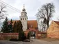 Kościół pw. Trójcy Świętej