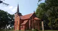 Saint Anthony of Padua church in Strzelino