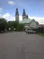 Church of the Assumption in Radlin-Biertułtowy