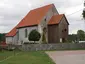 Saint Bartholomew church in Moszczenica