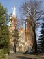 Saint Anthony of Padua church in Jedlicze