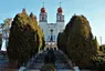 Virgin Mary Queen of Poland church in Czernica Virgin Mary Queen of Poland church in Czernica