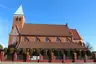 Saint Margaret of Antioch church in Lyski Saint Margaret of Antioch church in Lyski