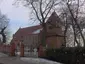 Saint Lawrence church in Kijewo Królewskie