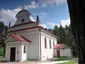 Saint John of Nepomuk church in Susiec