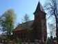 Saint John the Baptist church in Mirachowo Saint John the Baptist church in Mirachowo