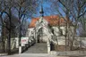 Kościół pw. Wniebowzięcia Najświętszej Maryi Panny w Chrobrzu