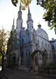 Temple of Mercy and Charity