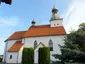 Kościół pw. Świętego Jana Chrzciciela