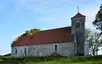 Saints Fabian and Sebastian church in Szczuka