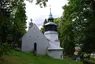 Our Lady of the Rosary church in Szklarska Poręba