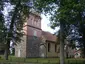 Saints Simon and Jude church in Runowo Saints Simon and Jude church in Runowo