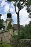Saint Martin church in Sosnówka
