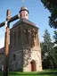 Sacred Heart church in Niemierze