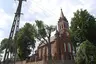 Church of the Transfiguration in Lubania