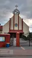 Divine Mercy church in Skierniewice Divine Mercy church in Skierniewice